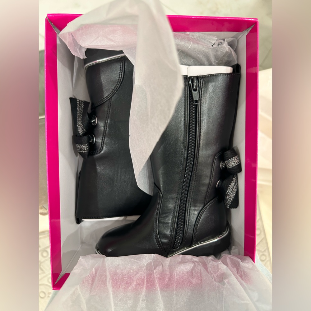 ⭐️🥾Olive & Edie Boots for Girls👧🏽